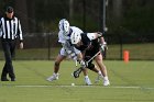 MLAX vs MIT  Wheaton Men's Lacrosse vs MIT. - Photo by Keith Nordstrom : Wheaton, Lacrosse, LAX, MIT